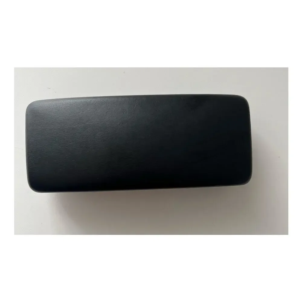 Versace Black Hard Case For Sunglasses Eye Glasses
